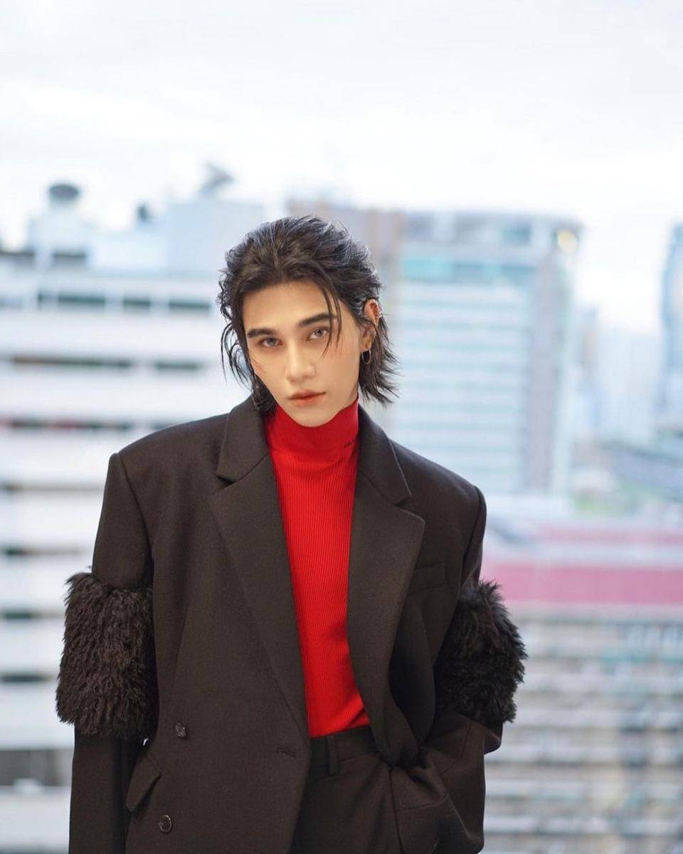 Jeff Satur (Instagram.com/ jeffsatur)