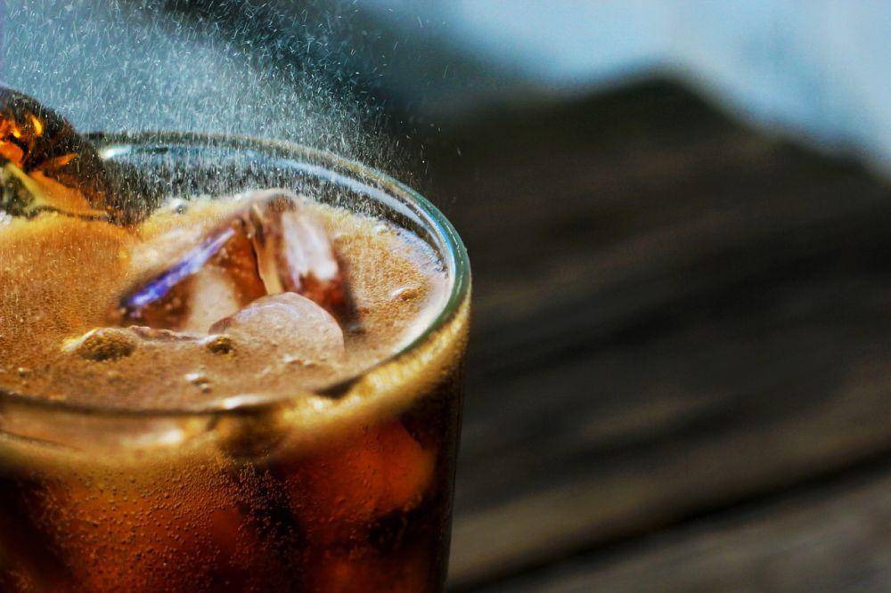 Ilustrasi soda (pixabay.com/Lernestorod)