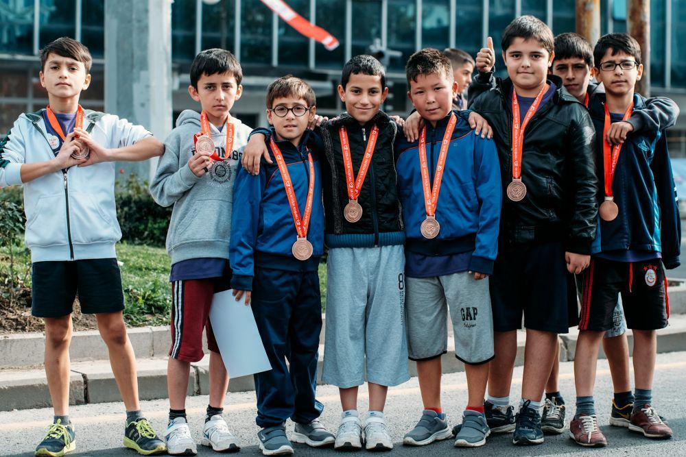 55 ⁠Ide Lomba Hari Santri Nasional 2024 di Sekolah, Menarik!