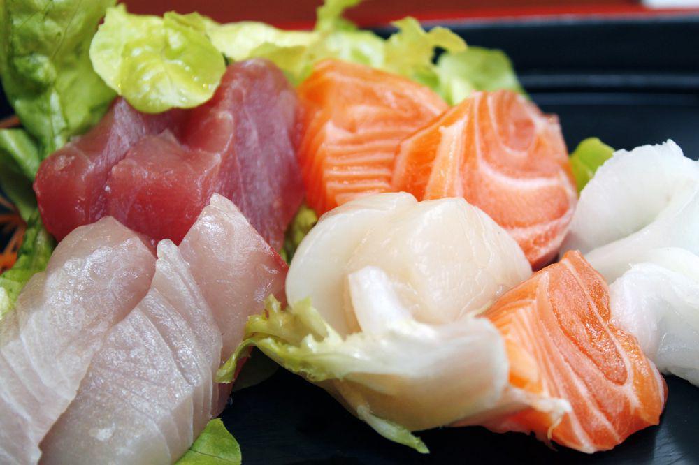 Ilustrasi sashimi. pixabay.com/designnprint-266274