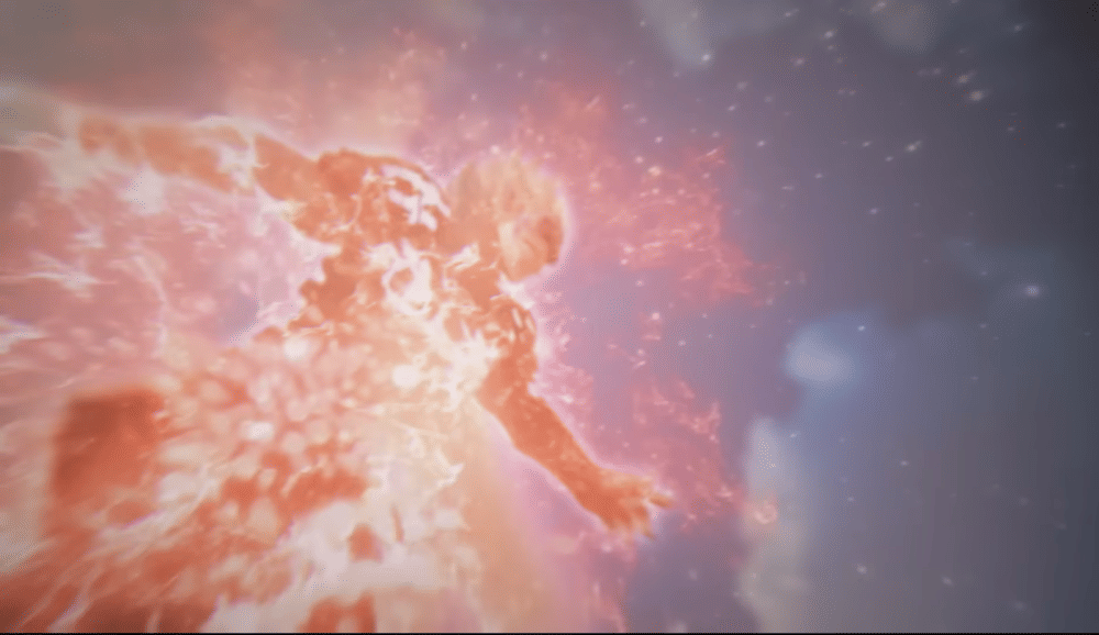 dok. Animonsta Studios/ BoBoiBoy Movie 2