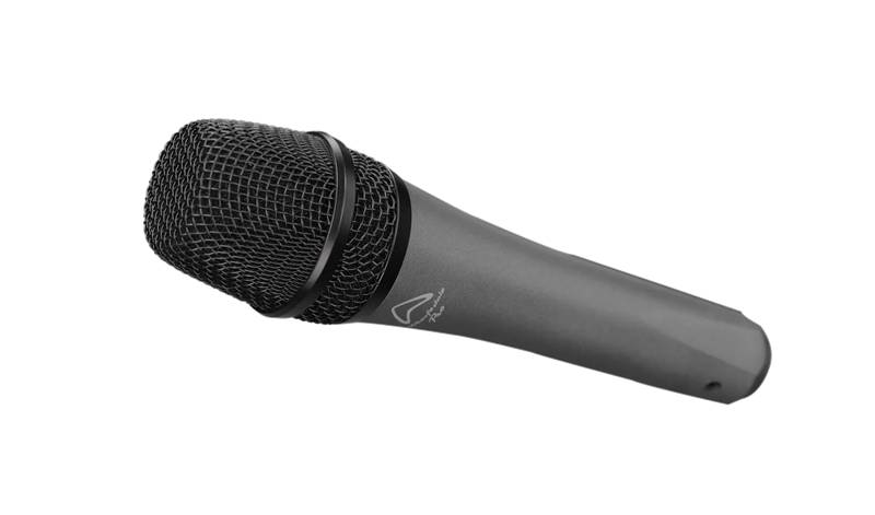 Wharfedale Pro Versatile Dynamic Mics DM Series DM5.0PRO (dok. Wharfedale)