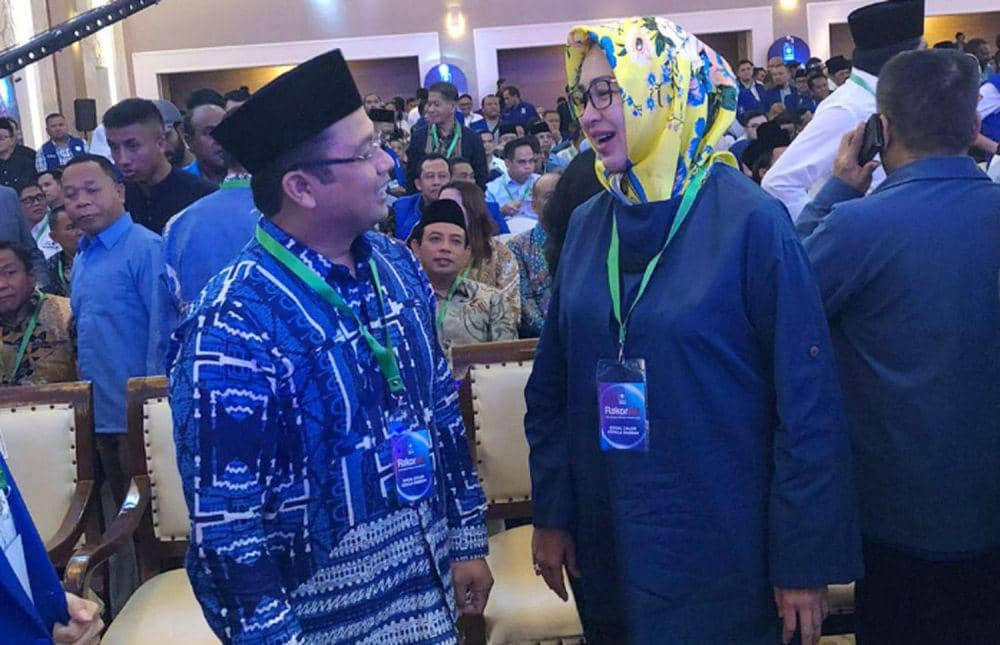 PDIP Harus Realistis Usung Calon Eksternal Jika Ingin Menang