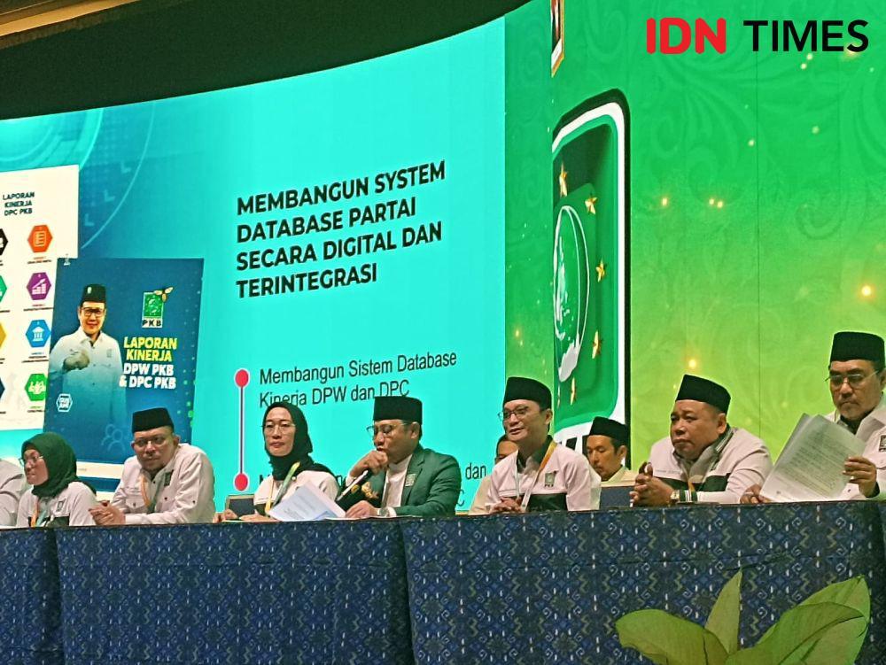 Forum Penerima Mandat PKB Akan Jadwalkan Ulang Muktamar