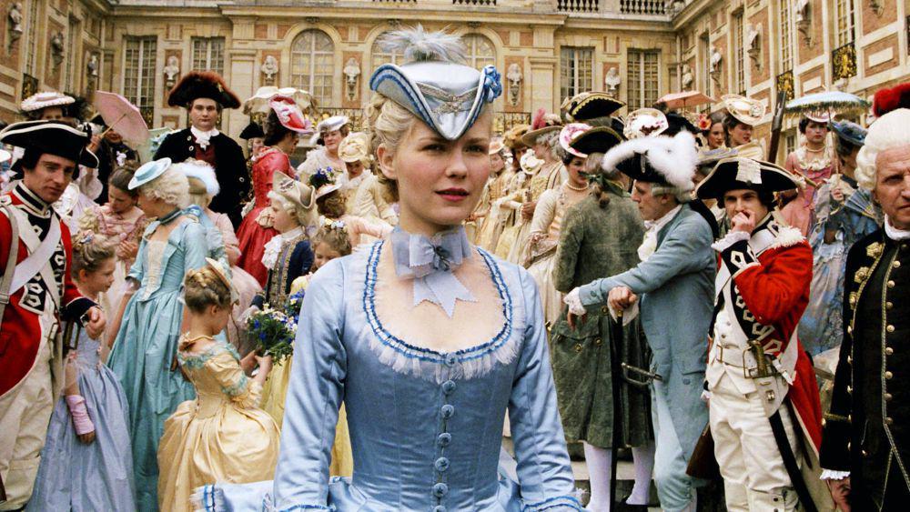 5 Fakta Film Marie Antoinette, Kisah Ratu Prancis yang Ikonik