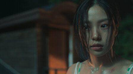 cuplikan drama The Frog (dok. Netflix/The Frog)