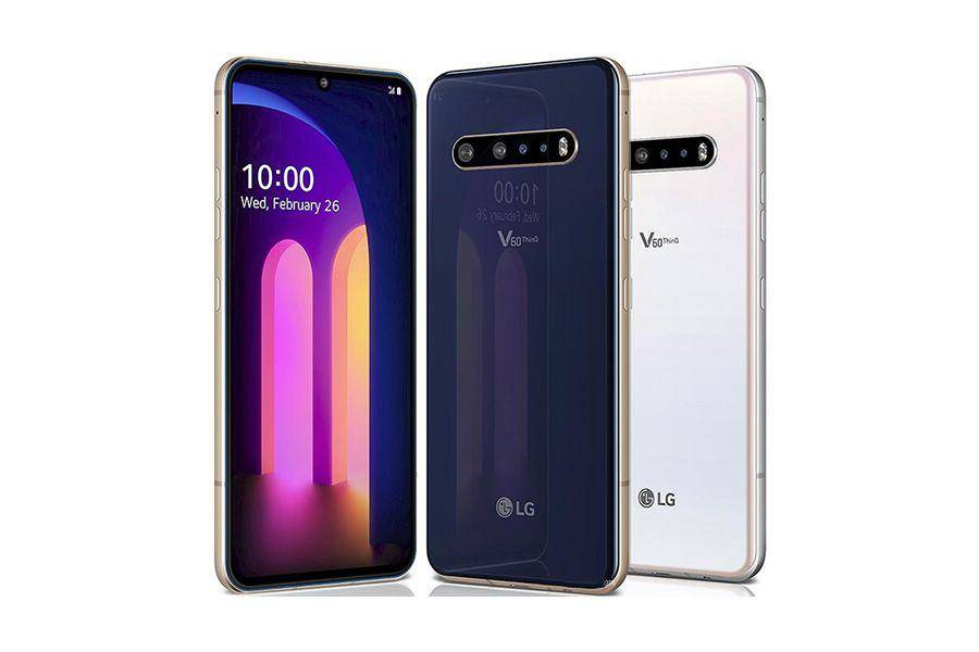 potret LG V60 ThinQ 5G (gsmarena.com)