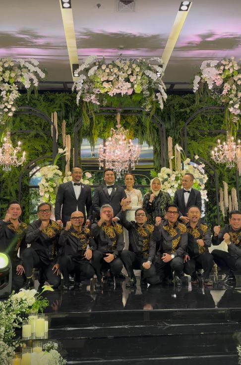 The Prediksi kondangan (Instagram.com/theprediksi_)