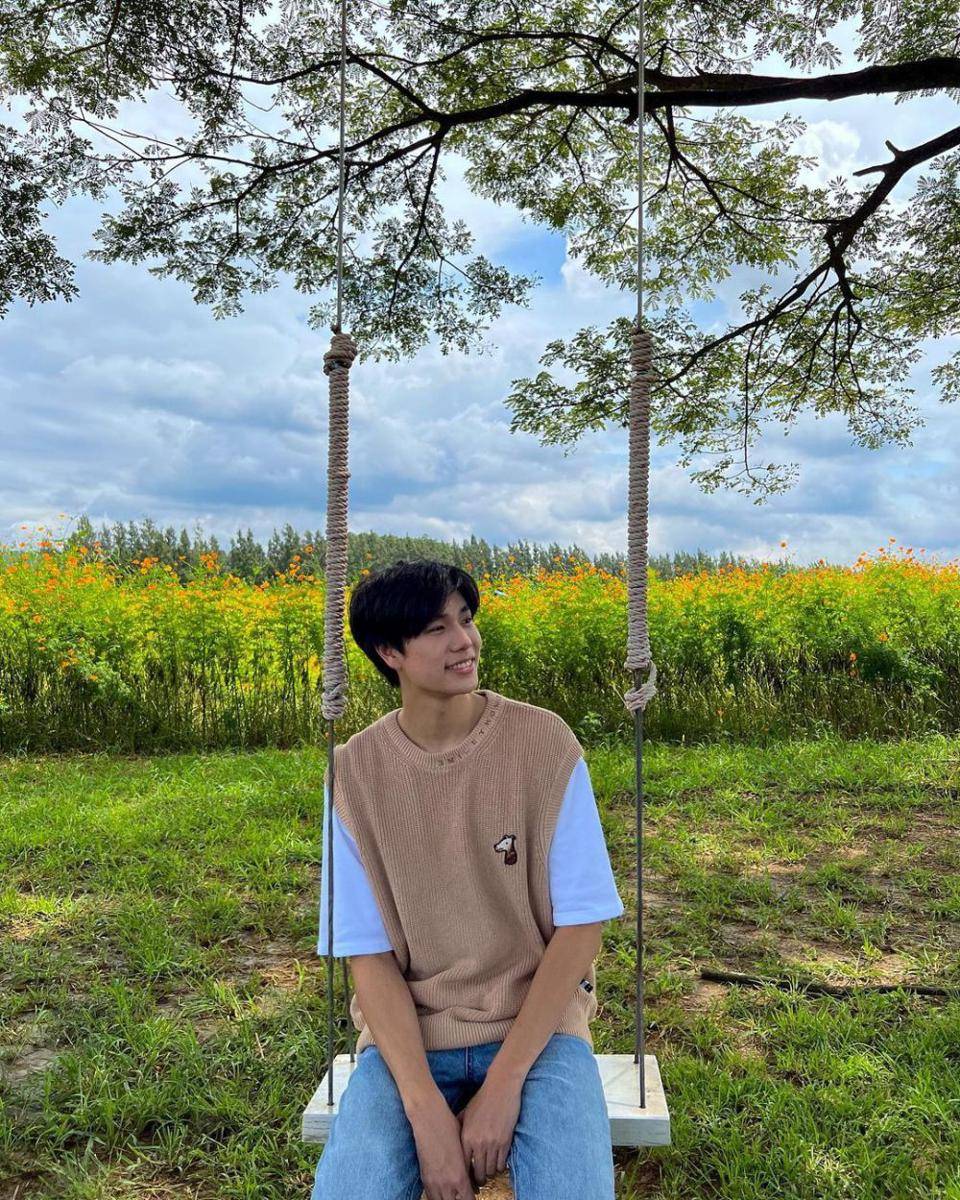 Phuwin Tangsakyuen (Instagram.com/ phuwingtang)