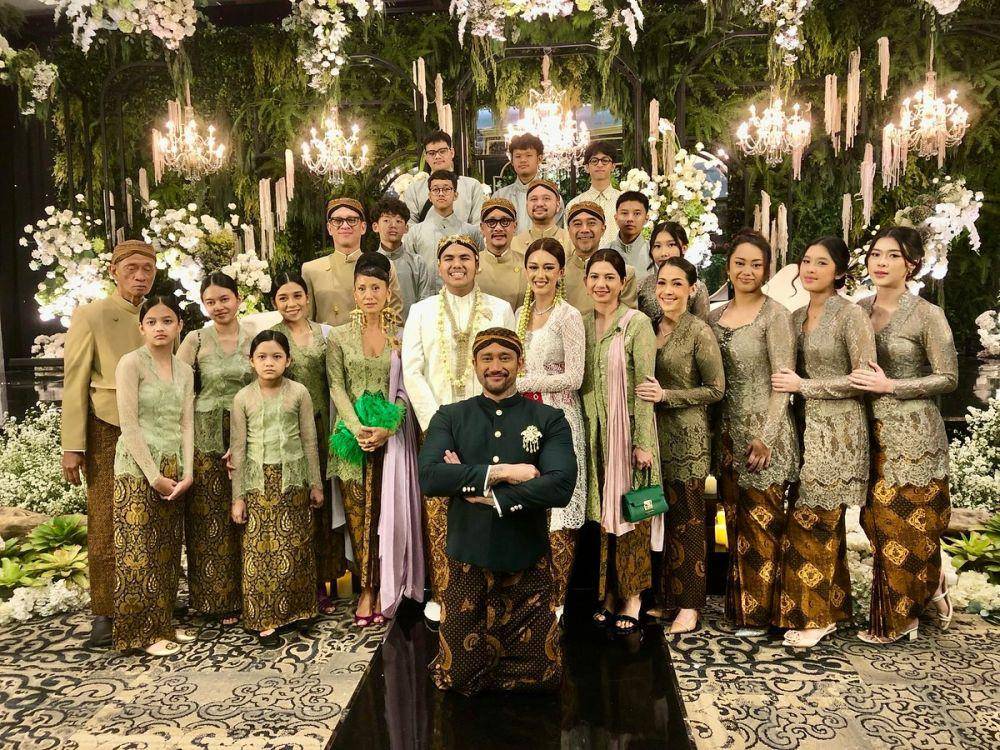 potret akad nikah Nabila Sudiro (instagram.com/t_orasudi_ro)