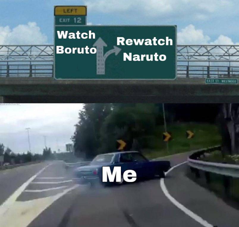 potret meme Boruto kena roasting (reddit.com/user/joli-irl)