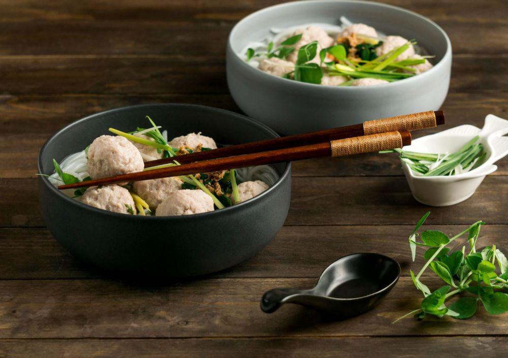 Cara Membedakan Bakso Sapi dan Babi yang Perlu Kamu Tahu