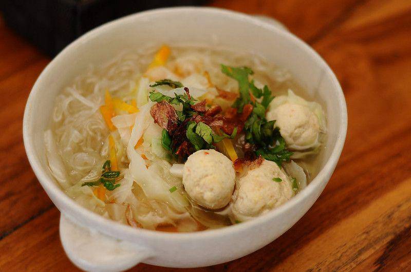 ilustrasi bakso (flickr.com/j roesmann)