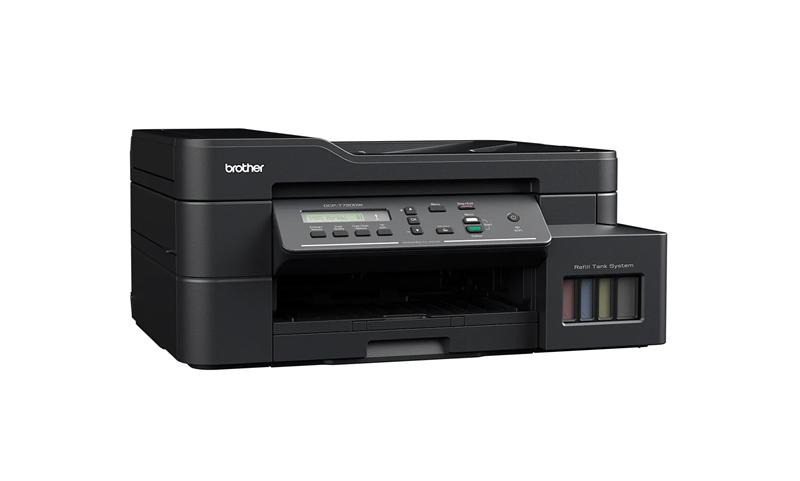 5 Rekomendasi Printer Wireless Terbaik 2024, Mulai Rp2 Juta