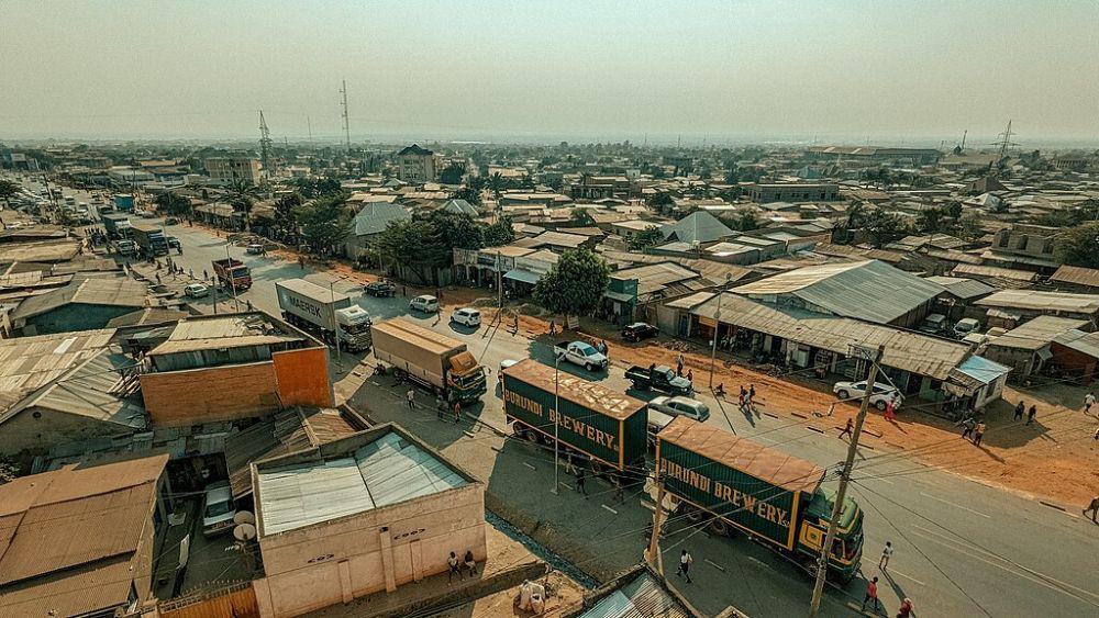 Burundi Berjuang Atasi Mpox Saat Sumber Daya Terbatas
