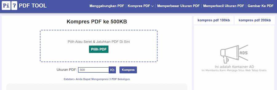 ilustrasi Pi7 PDF (dok. Pi7 PDF)
