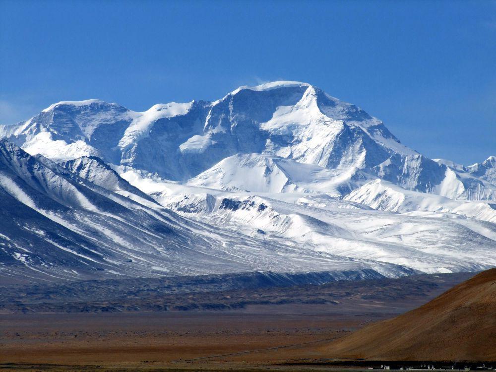 5 Fakta Cho Oyu, Gunung Tinggi dengan Fatality Rate Pendakian Terendah