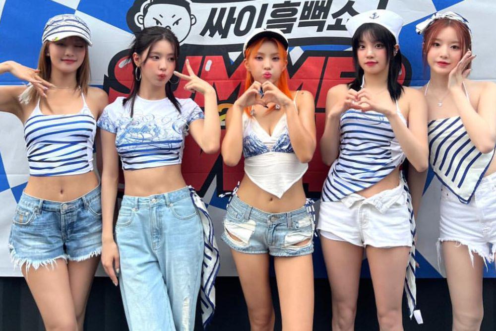 8 Lagu KPop Berjudul 'Liar' yang Bahas Pembohong, Penuh Makna