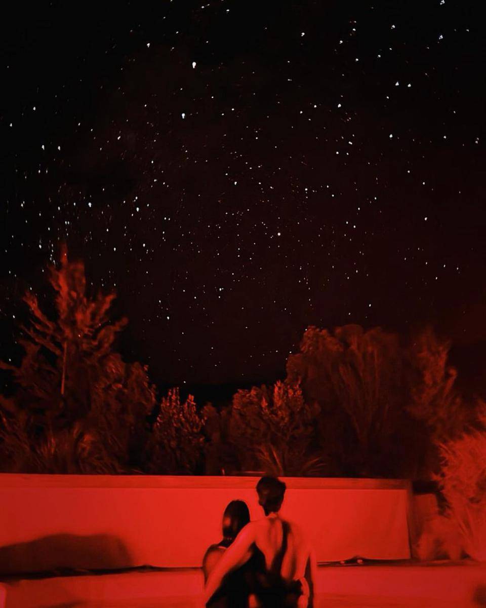 potret Felicya Angelista dan Caesar Hito (instagram.com/felicyangelista_)