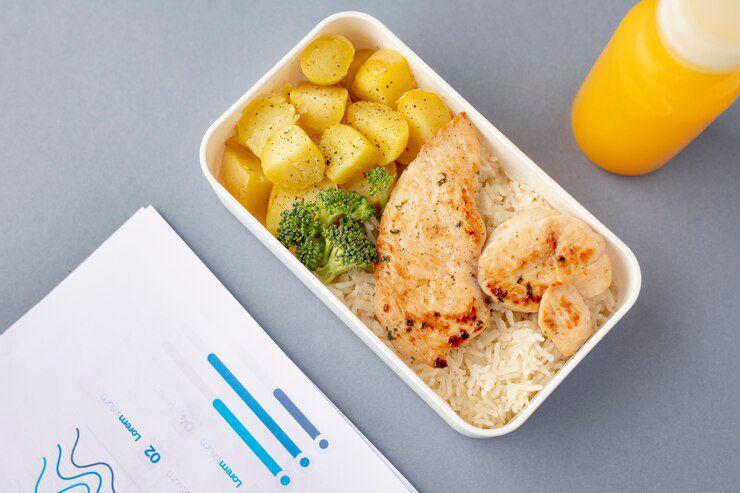 5 Cara Menyajikan Bekal Nasi Sederhana Menjadi Hidangan Istimewa