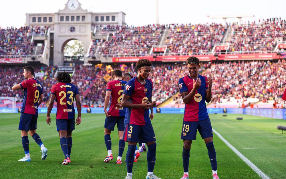 Barcelona menang atas Athletic Bilbao. (fcbarcelona.com)