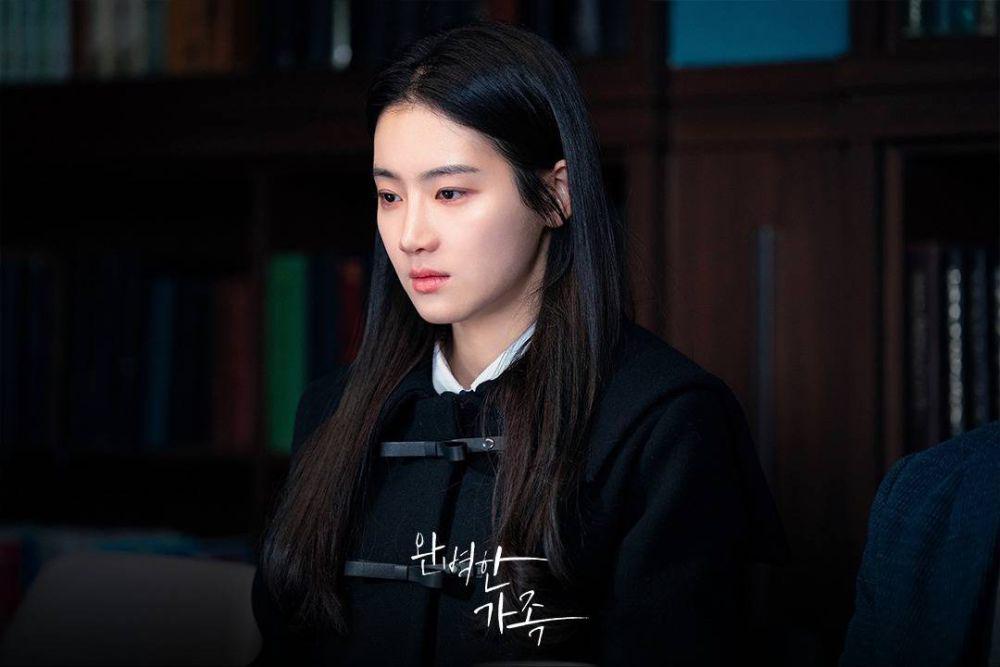 7 Dilema yang Dialami Choi Sun Hee di Perfect Family, Pelik!
