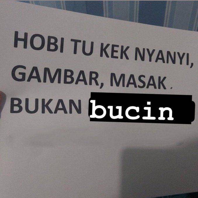 Meme hobi (x.com/txtdaribucin)