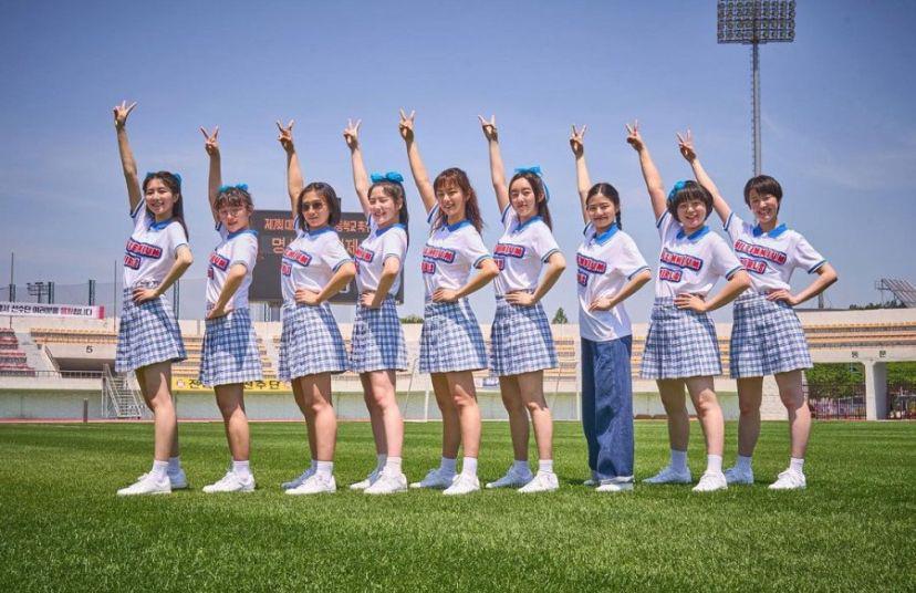 Ada Berapa Post-Credit Scene di Film Korea Victory?