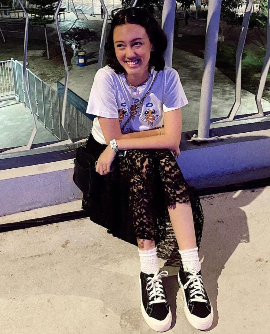 Nabila Sudiro (instagram.com/nabilasudiro)