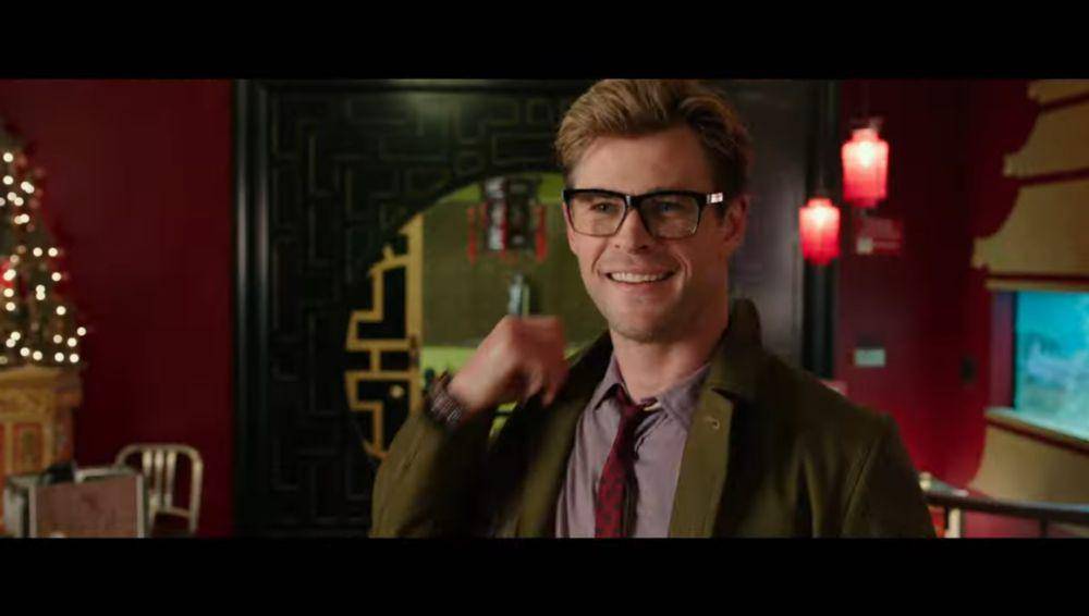 cuplikan film GHOSTBUSTERS (dok.Sony Pictures Entertainment/GHOSTBUSTERS)