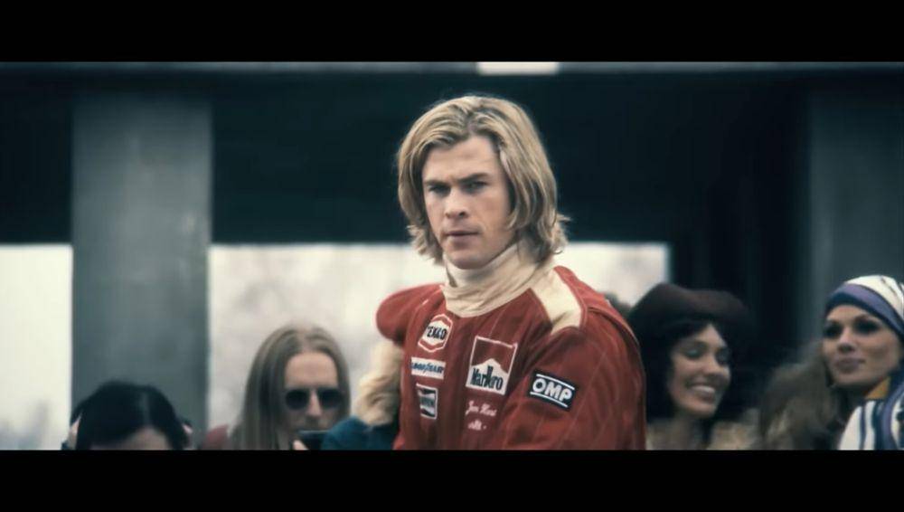 cuplikan film Rush (dok.Universal Picture/Rush)