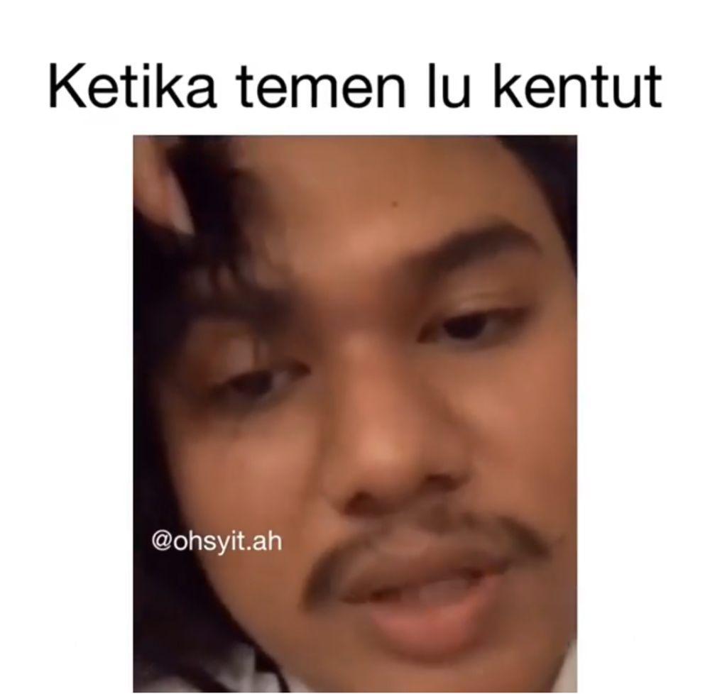meme kentut (instagram.com/ohsyit.ah)