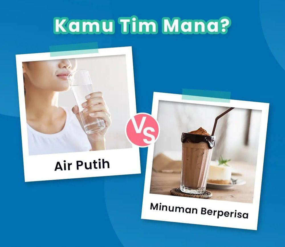 meme air putih (instagram.com/ihwg)