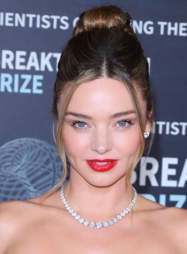 Miranda Kerr (instagram.com/mirandakerr)