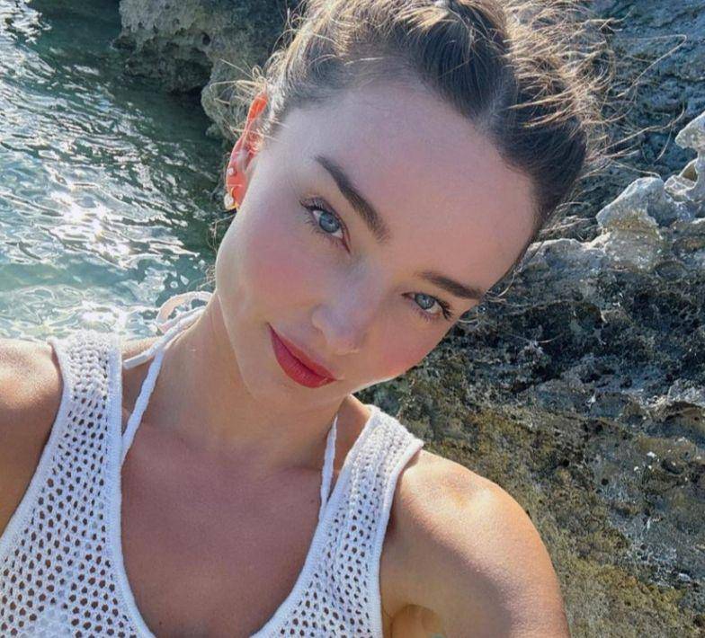 Miranda Kerr (instagram.com/mirandakerr)