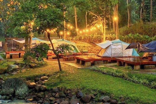 Wira Garden. (Instagram/wiragarden)