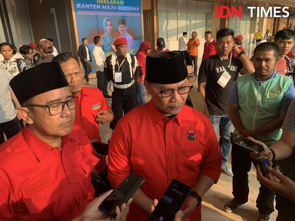 IDN Times/Muhamad Iqbal