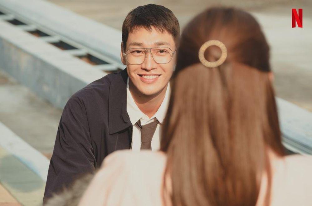 Kim Young Kwang di drama Somebody (instagram.com/netflixkr)