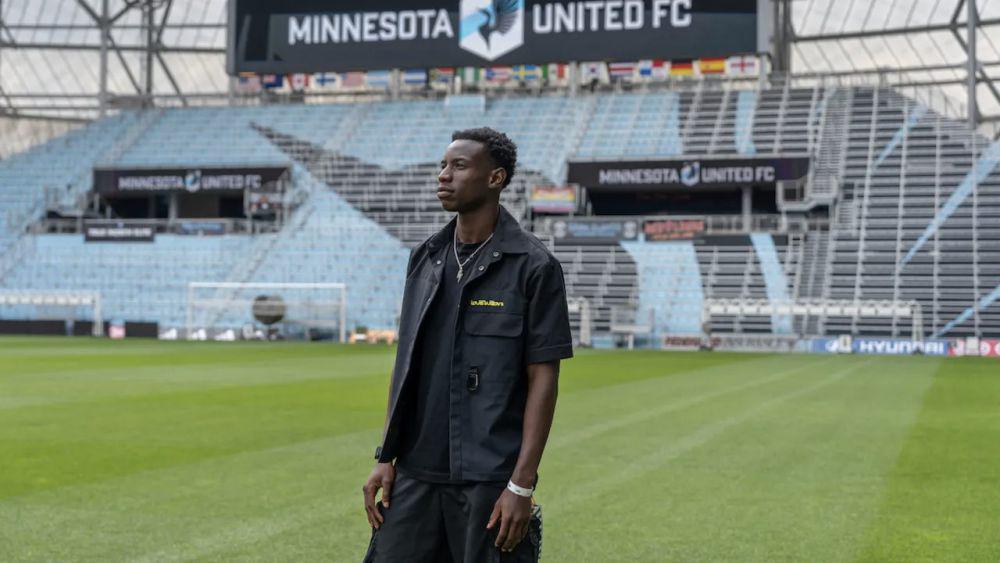 Kelvin Yeboah (mnufc.com)