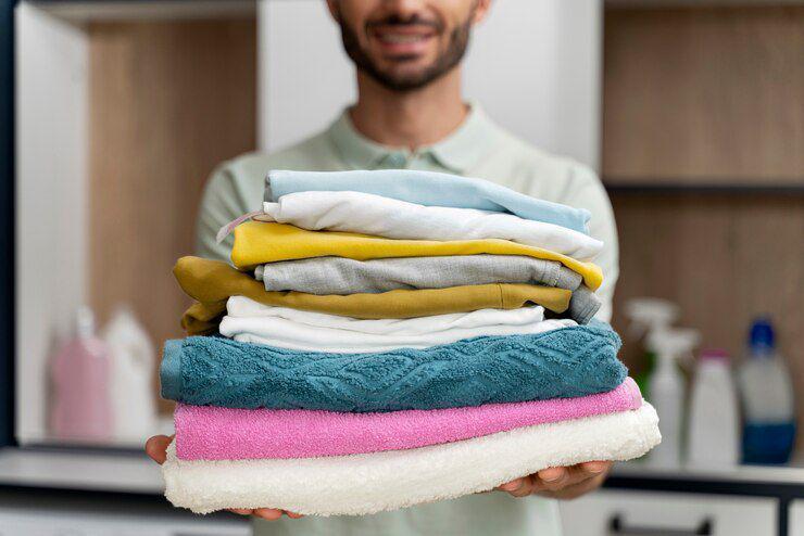 7 Merek Parfum Laundry Terlaris, Wangi Semerbak!