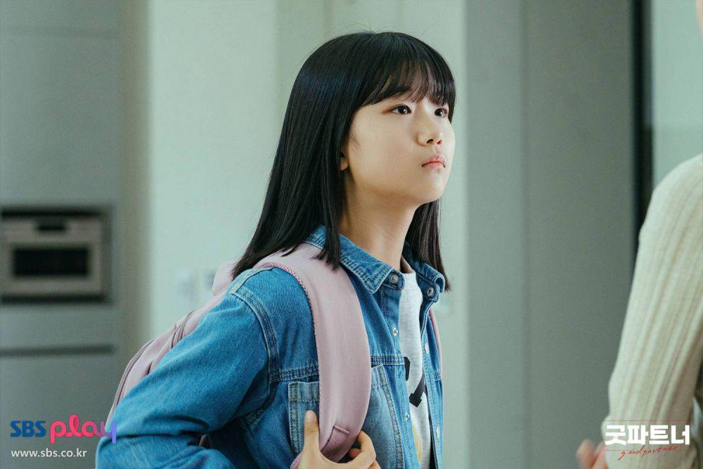 7 Perilaku Childlike Kim Jae Hee di Good Partner, Ingin Diperhatikan