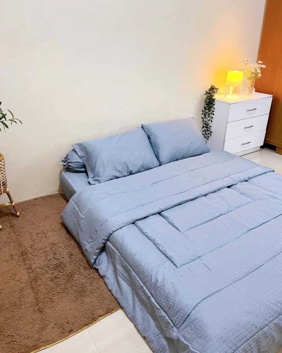 Inspirasi rumah 2 lantai dengan pencahayaan alami (Instagram.com/rumahnya_ananda)