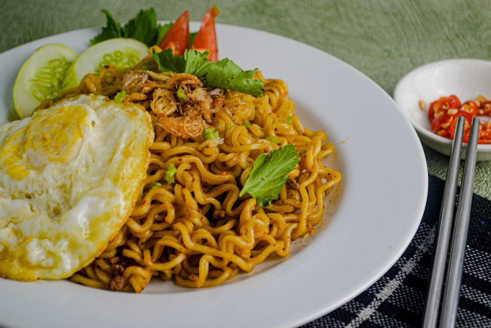 4 Warung Mie Bangladesh di Sidoarjo, Ada yang Buka 24 Jam