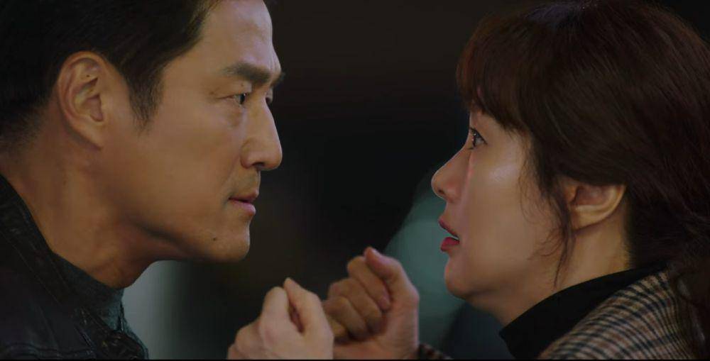 cuplikan drama Korea Romance in the House (youtube.com/JTBCdrama)
