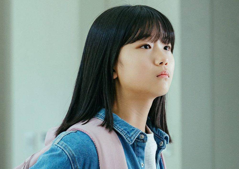 Cuplikan drama Good Partner (dok.SBS/Good Partner)