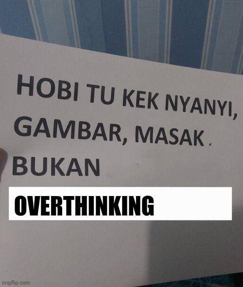 Meme hobi (dok.pribadi/Sofi Nurhidayah)