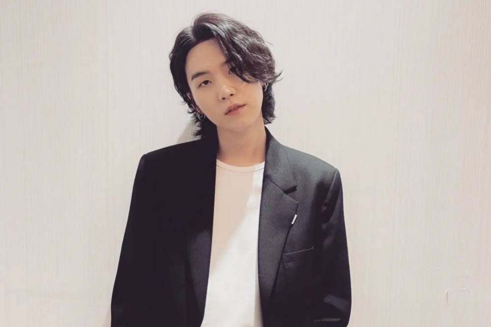 potret Suga BTS (instagram.com/agustd)