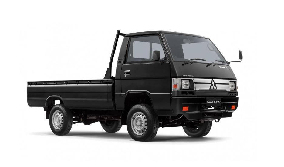 Keunggulan Mitsubishi L300, Pikap Tangguh Buat Usaha