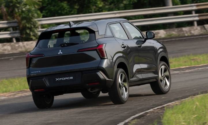 Mitsubishi x-force (mitsubishi-motors.co.id)