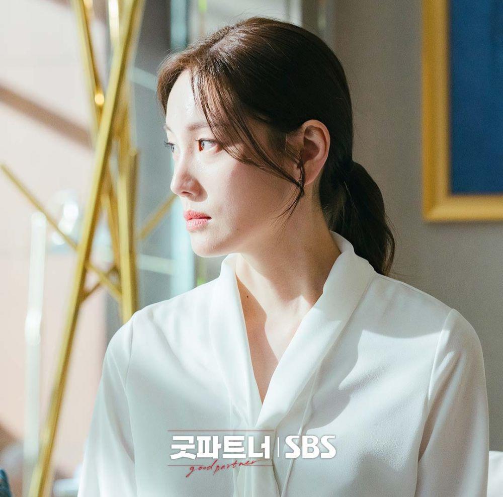 Han Jae Yi di Good Partner (instagam.com/sbsdrama.official)